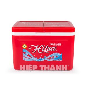 Thùng đá - Nhựa Công Nghiệp Hiệp Thành - Công Ty Cổ Phần Sản Xuất Thương Mại Nhựa Hiệp Thành